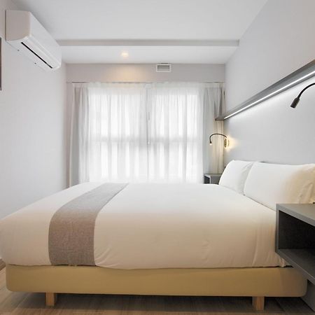 Апартаменты Dobo Madrid Sb20 Экстерьер фото