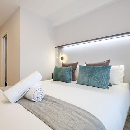 Апартаменты Dobo Madrid Sb20 Экстерьер фото