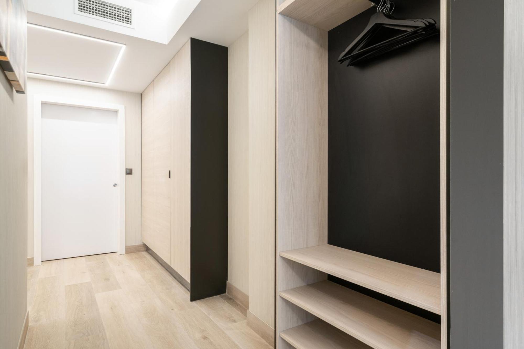 Апартаменты Dobo Madrid Sb20 Экстерьер фото