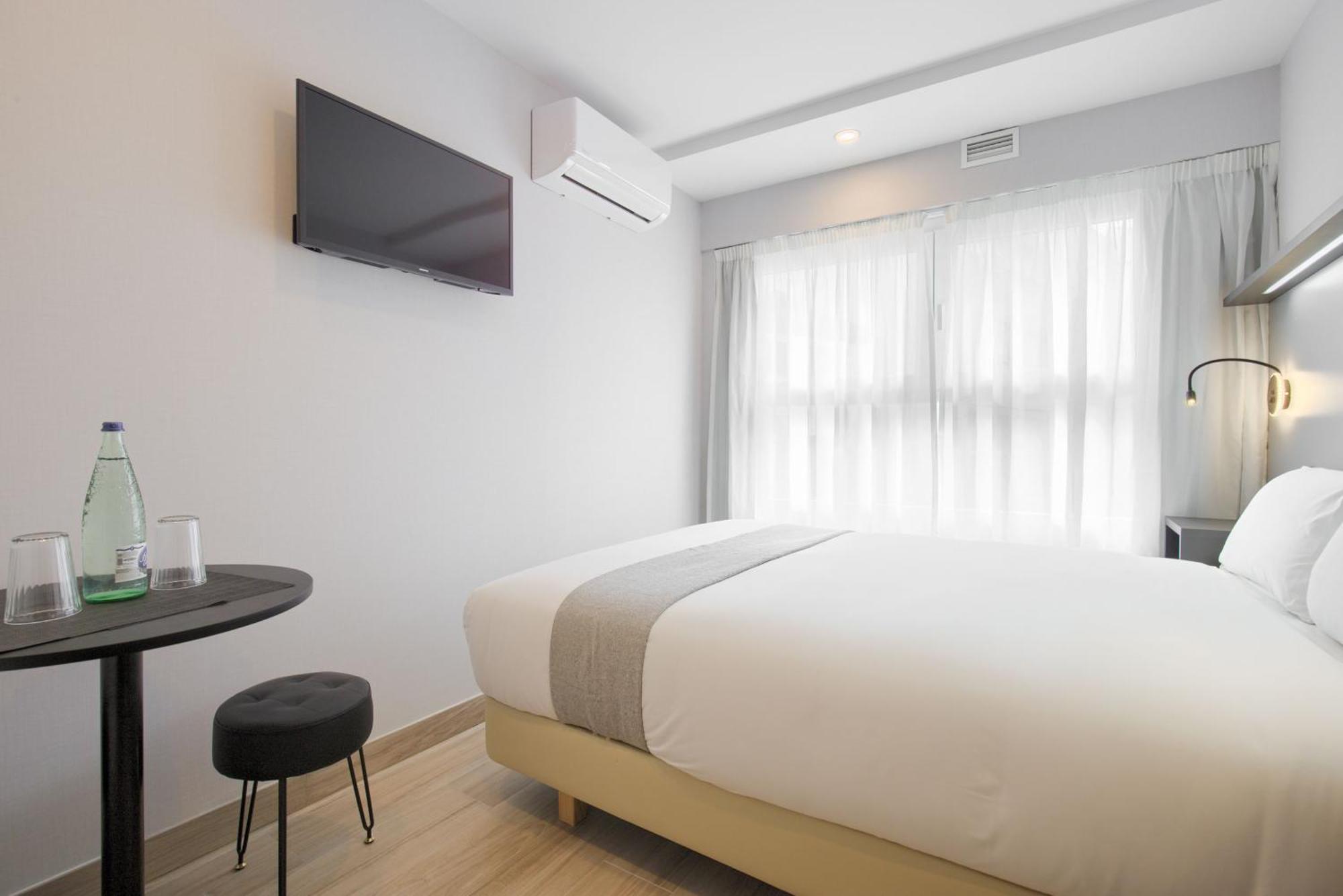 Апартаменты Dobo Madrid Sb20 Номер фото