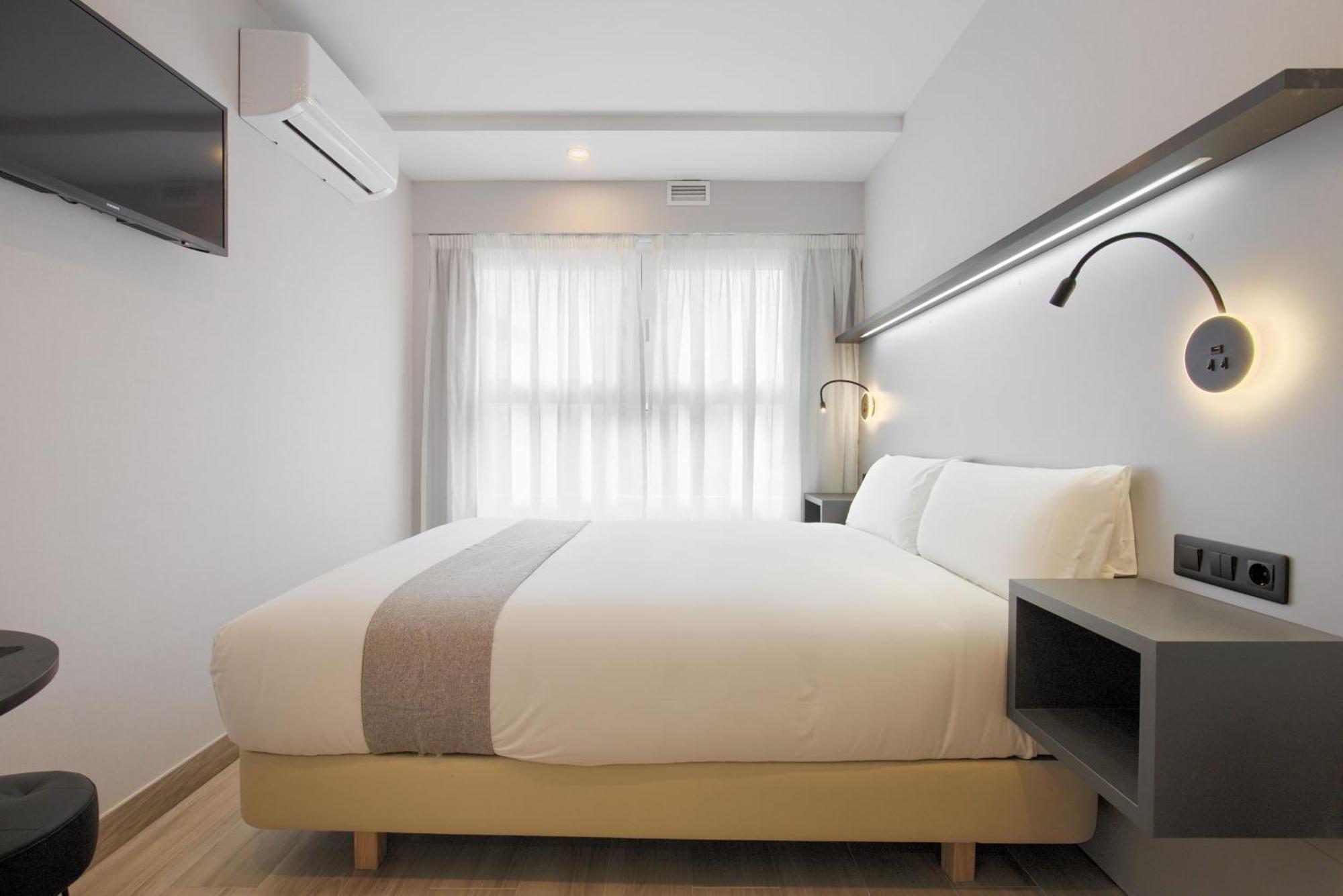 Апартаменты Dobo Madrid Sb20 Экстерьер фото
