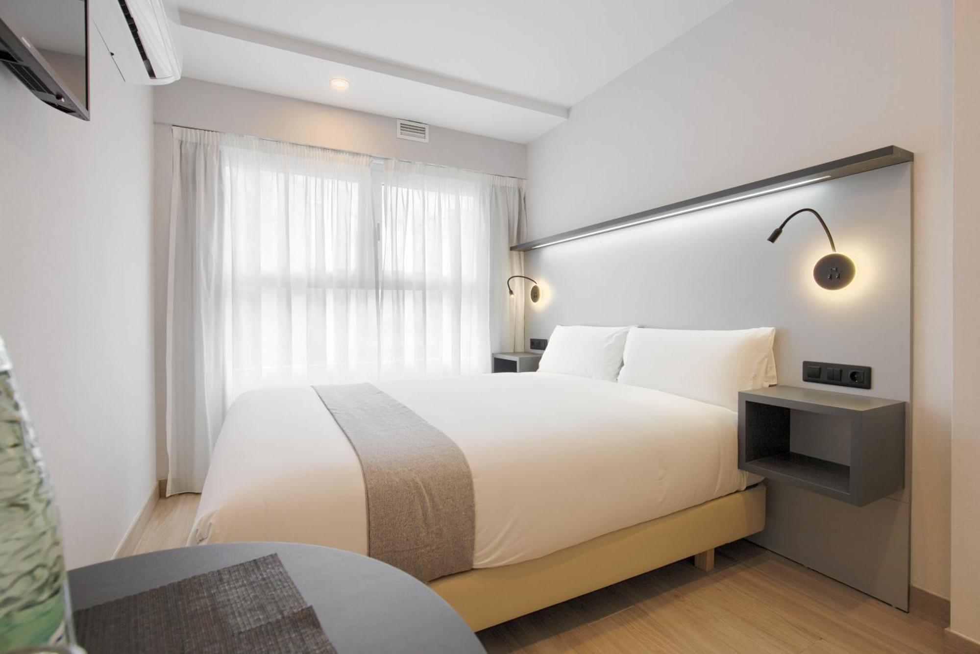 Апартаменты Dobo Madrid Sb20 Экстерьер фото