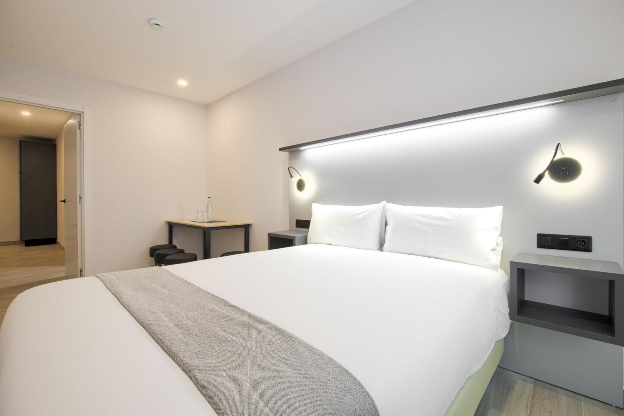 Апартаменты Dobo Madrid Sb20 Экстерьер фото