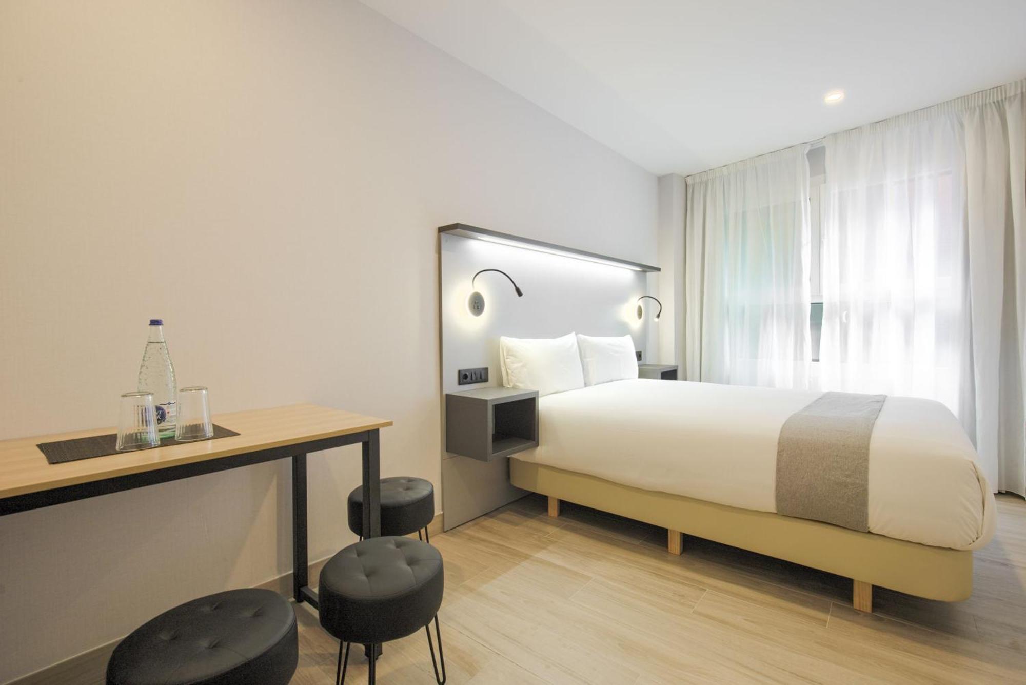 Апартаменты Dobo Madrid Sb20 Экстерьер фото