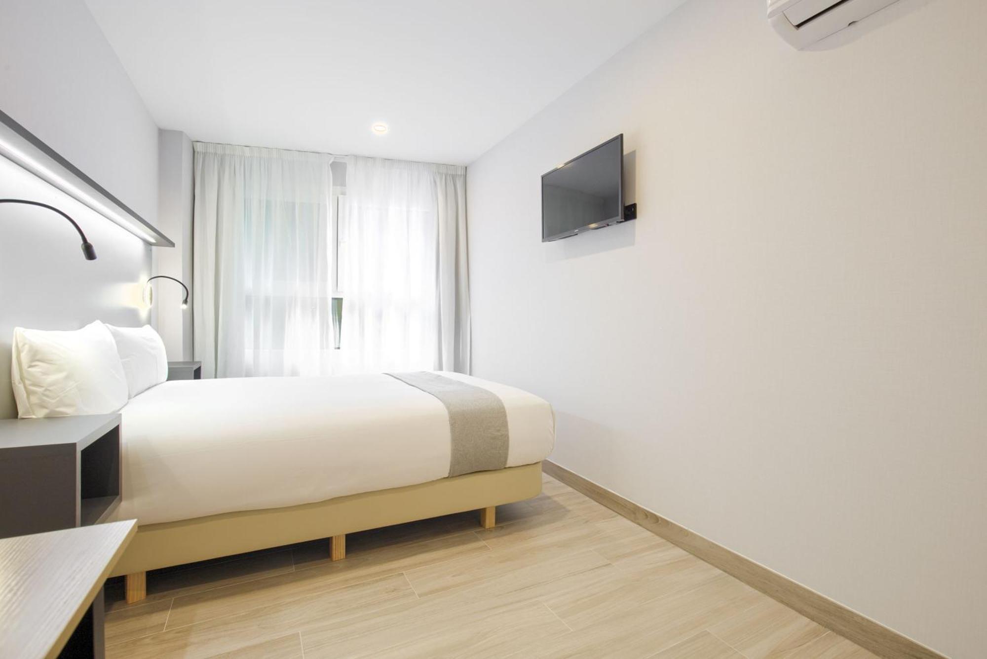 Апартаменты Dobo Madrid Sb20 Экстерьер фото