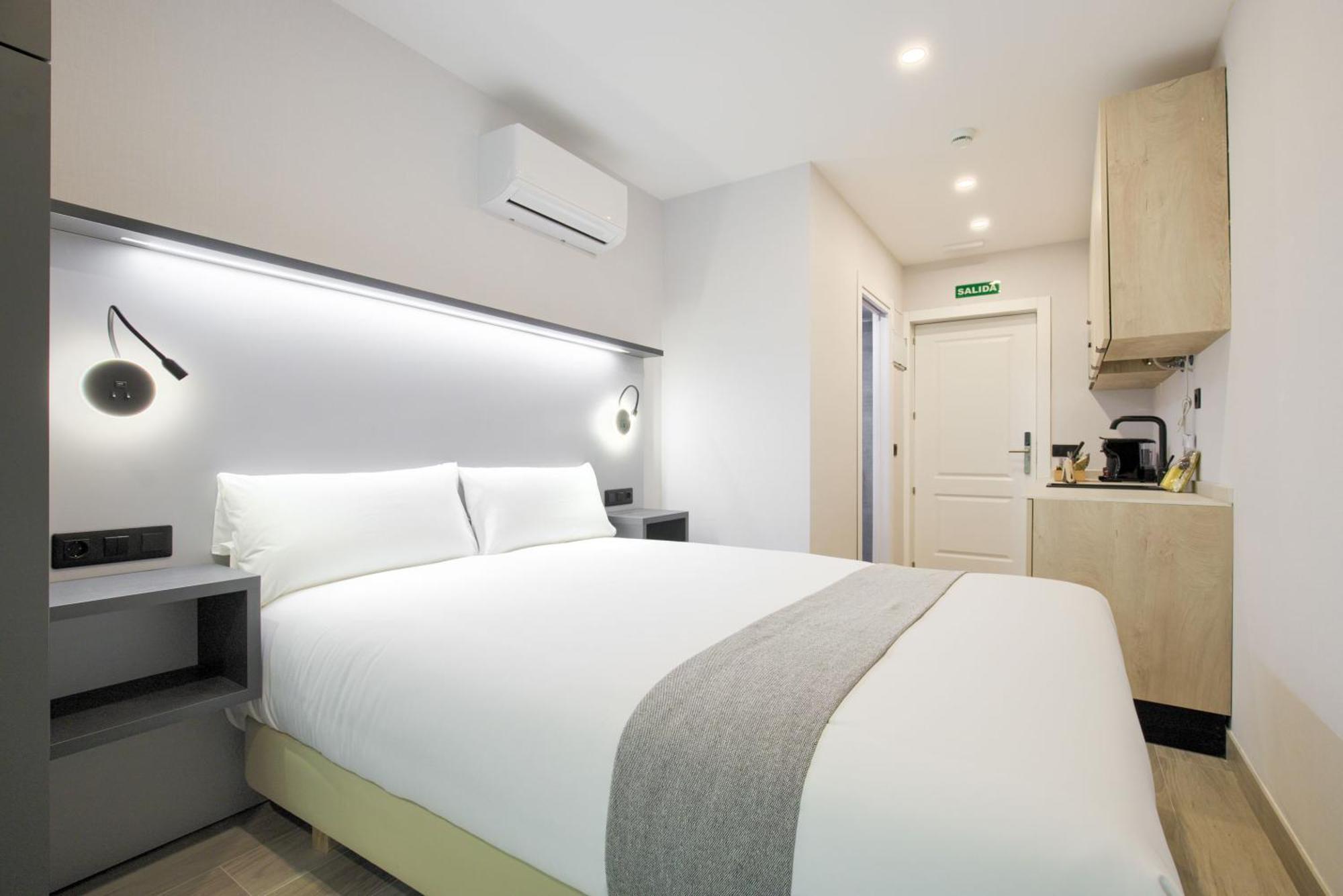 Апартаменты Dobo Madrid Sb20 Экстерьер фото