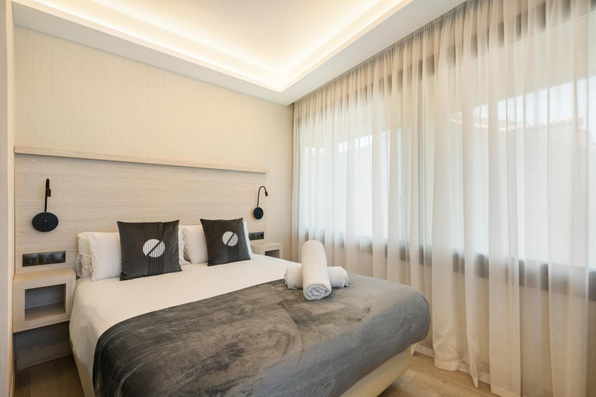 Апартаменты Dobo Madrid Sb20 Номер фото