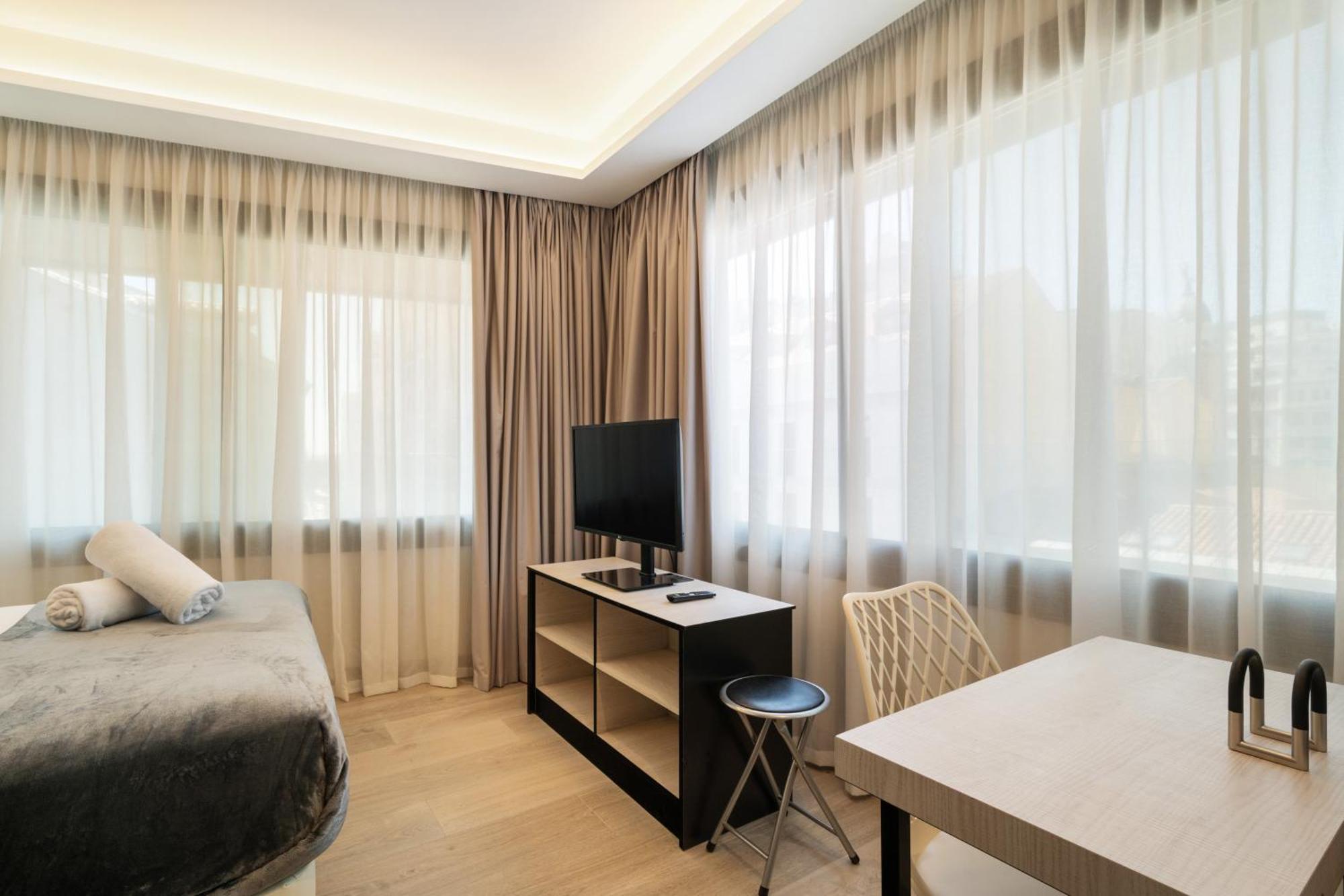 Апартаменты Dobo Madrid Sb20 Номер фото