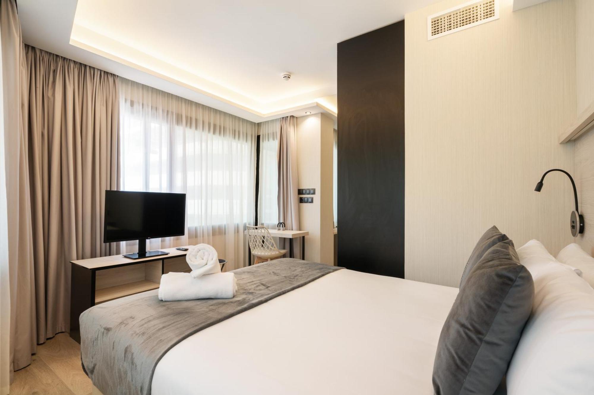 Апартаменты Dobo Madrid Sb20 Экстерьер фото