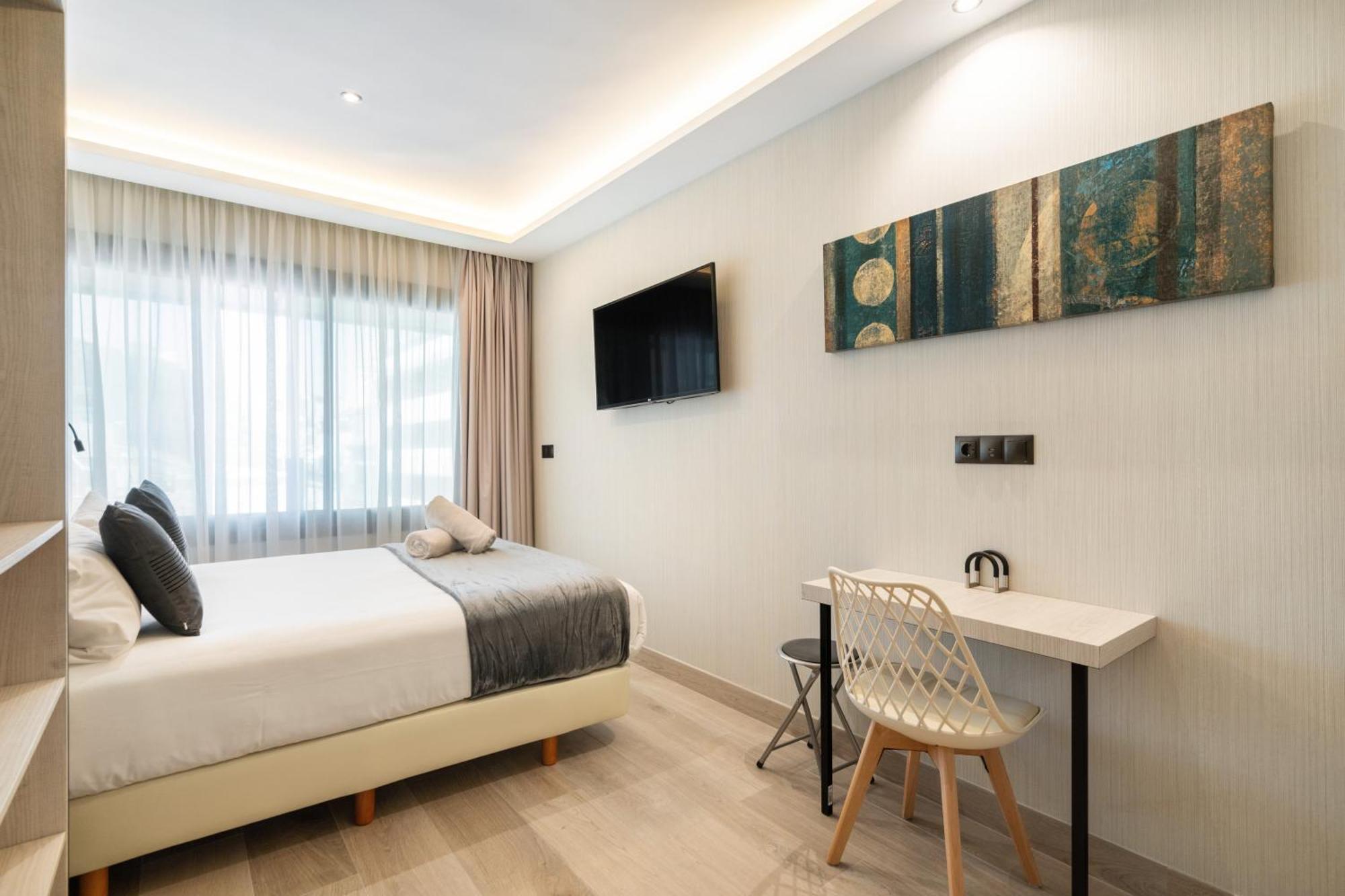 Апартаменты Dobo Madrid Sb20 Номер фото