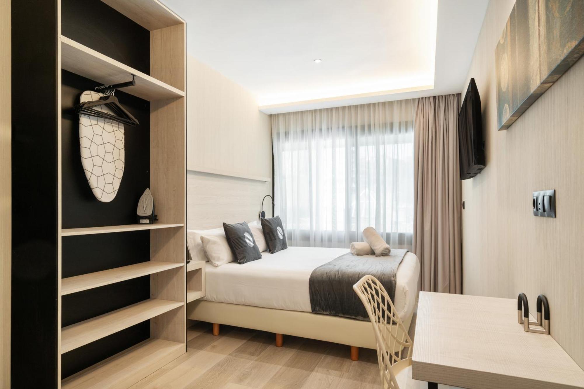 Апартаменты Dobo Madrid Sb20 Номер фото