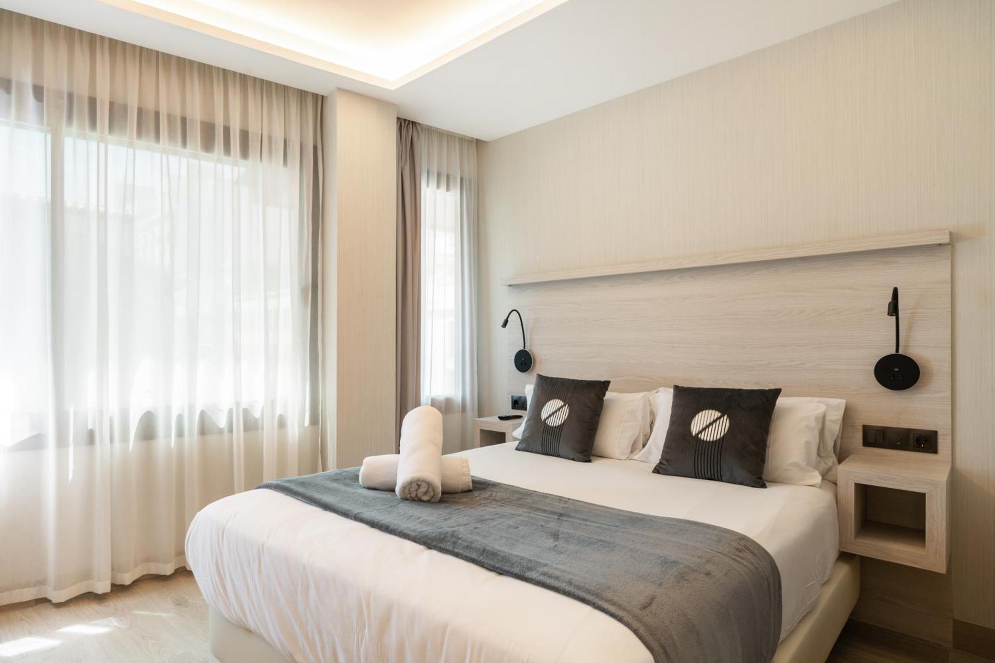 Апартаменты Dobo Madrid Sb20 Номер фото