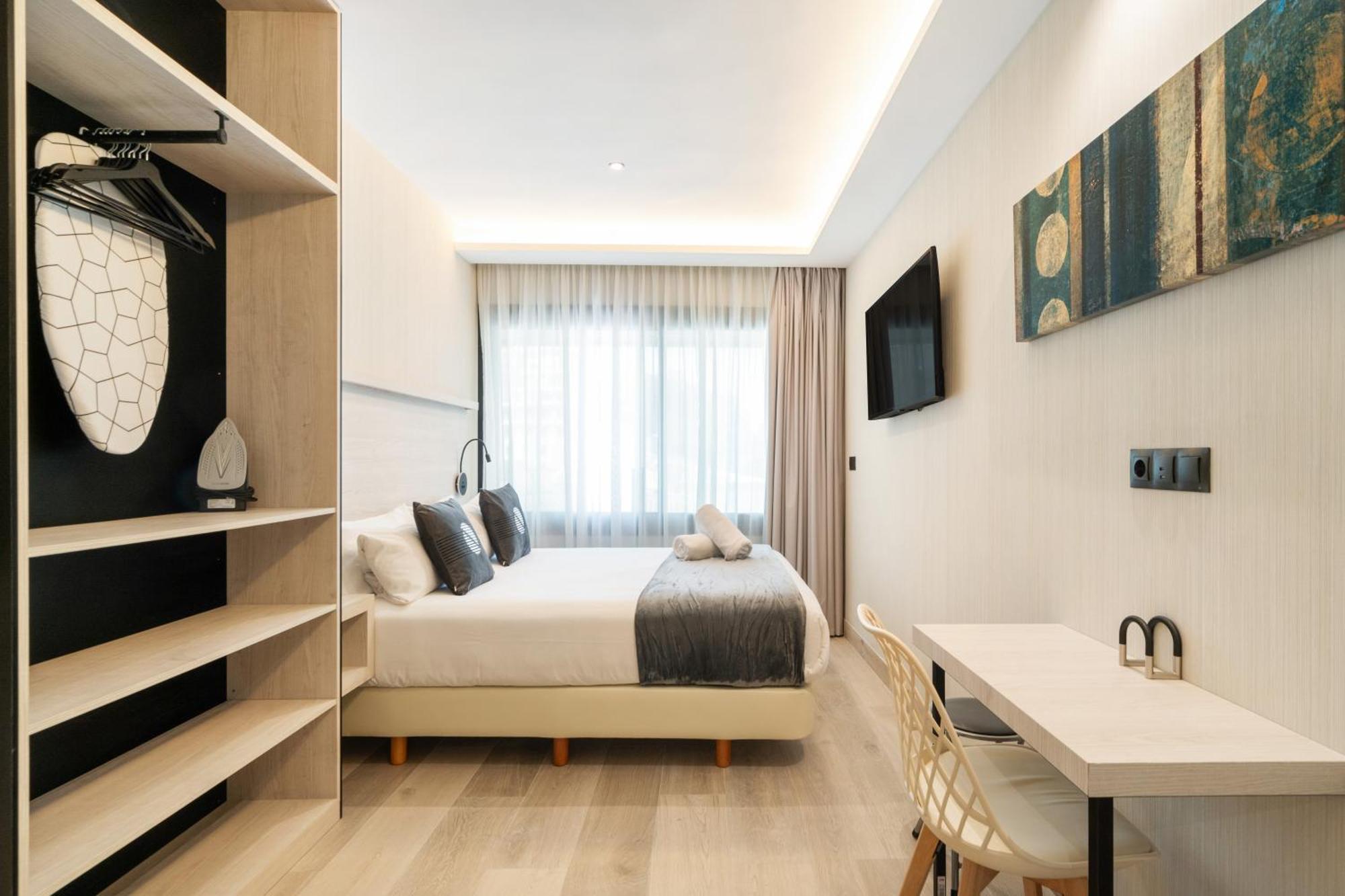 Апартаменты Dobo Madrid Sb20 Номер фото