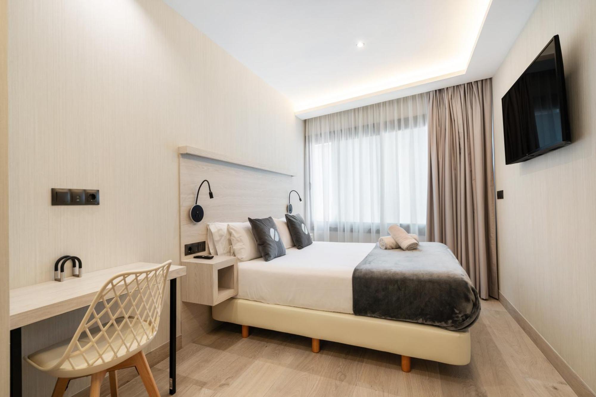 Апартаменты Dobo Madrid Sb20 Номер фото