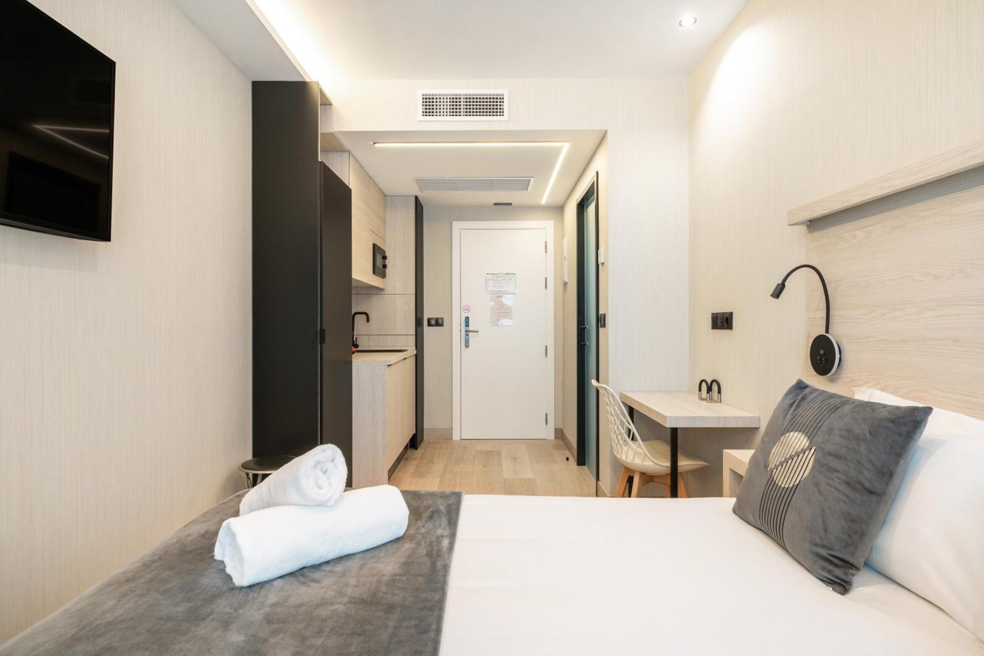 Апартаменты Dobo Madrid Sb20 Номер фото