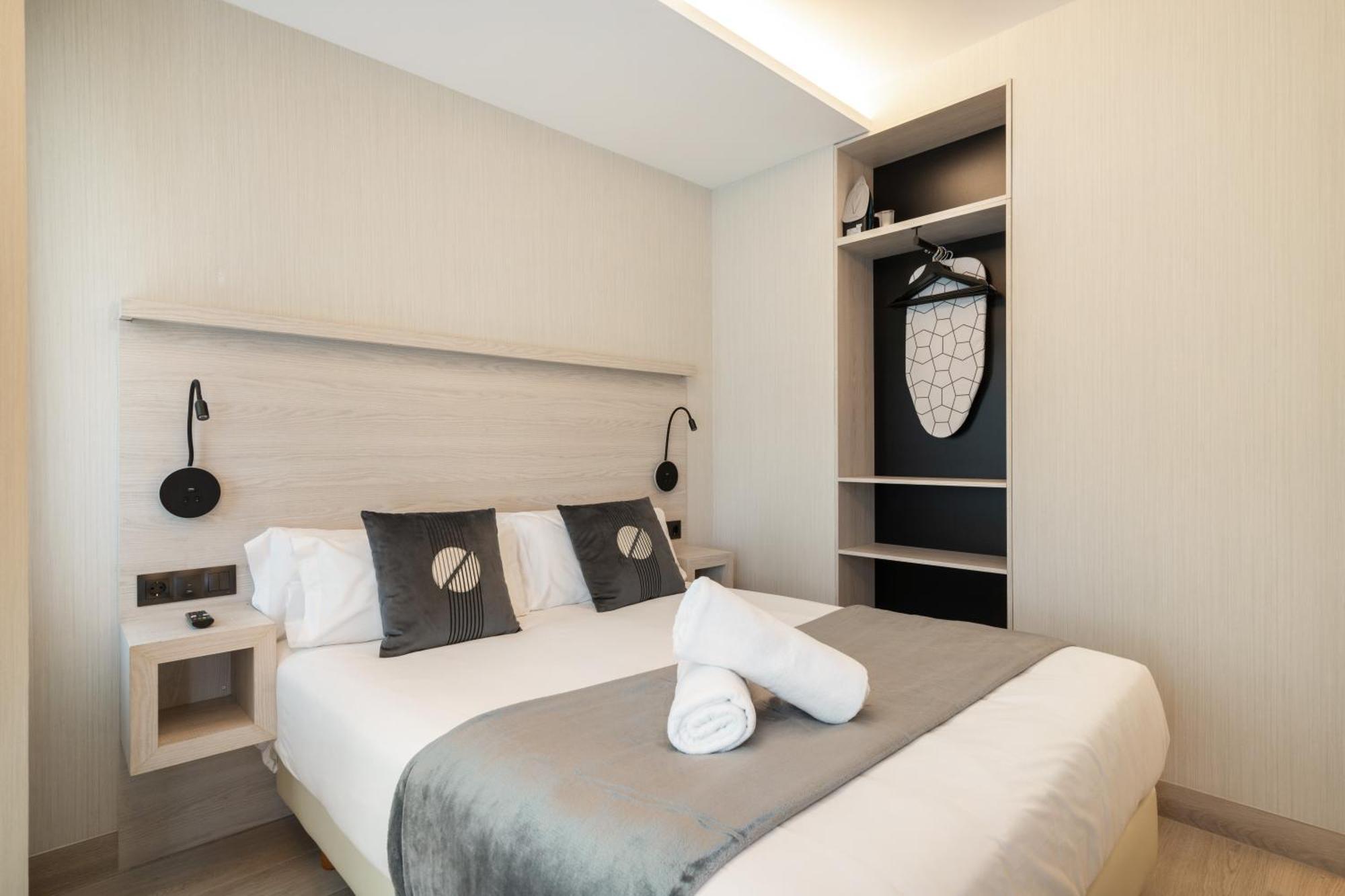 Апартаменты Dobo Madrid Sb20 Номер фото