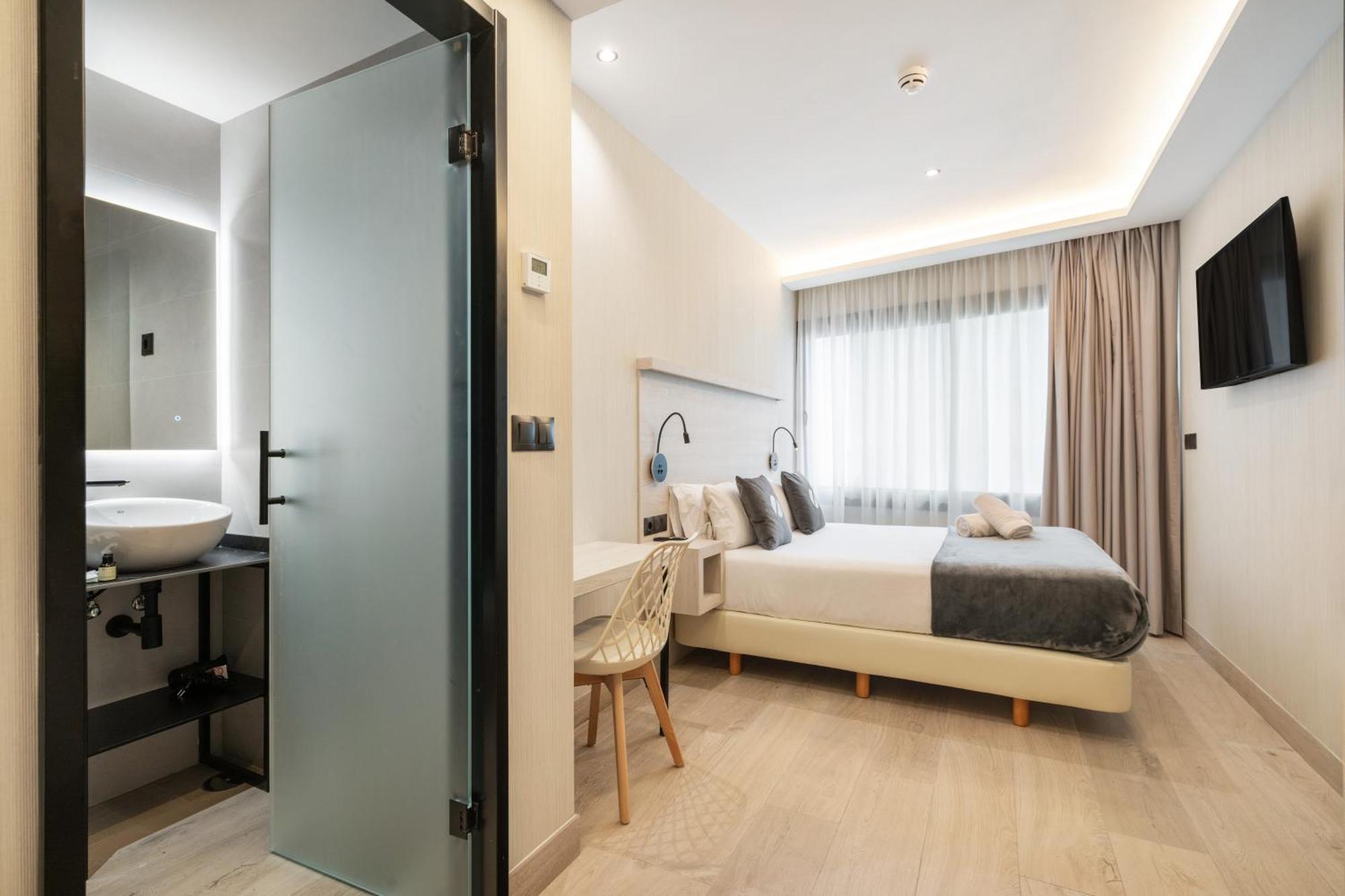 Апартаменты Dobo Madrid Sb20 Номер фото