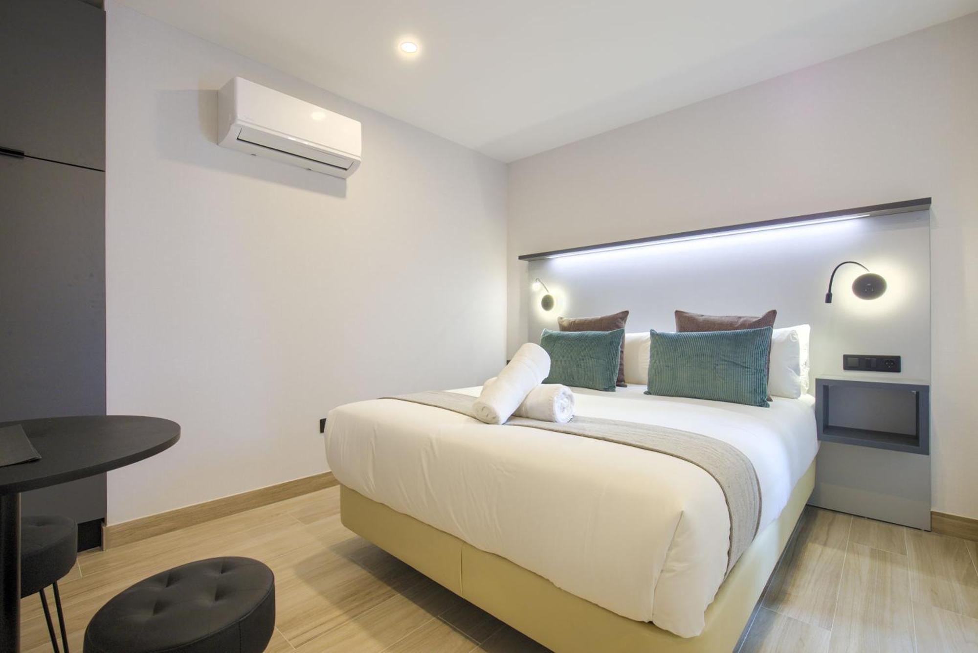 Апартаменты Dobo Madrid Sb20 Экстерьер фото